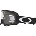 Black/Clear