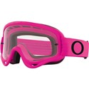 Oakley XS O Frame Youth MX Goggles
