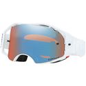 Oakley Airbrake Prizm Factory Pilot MX Goggles