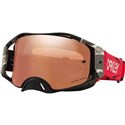 Oakley Airbrake Prizm Jeffery Herlings Signature Series MX Goggles
