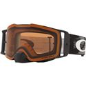 Oakley Front Line Prizm Speed MX Goggles