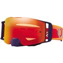 Oakley Front Line Prizm Troy Lee Designs Confetti MX Goggles