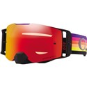 Oakley Front Line Troy Lee Designs Neon MX Goggles