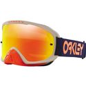 Oakley O Frame 2.0 Pro Factory Pilot MX Goggles