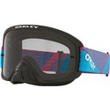 Oakley O Frame 2.0 Pro Miami Vibes MX Goggles