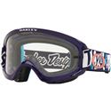 Oakley XS O Frame 2.0 Pro TLD Anarchy Youth MX Goggles