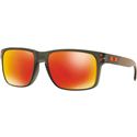 Oakley Holbrook Prizm Warning Camo Sunglasses