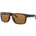 Oakley Holbrook Fire And Ice Collection Prizm Polarized Sunglasses