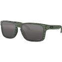 Oakley Holbrook Woodstain Collection Prizm Sunglasses