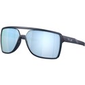 Matte Trans Blu/Prizm Deep Wtr