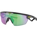 Matte Black/Prizm Road Jade