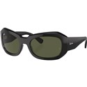 Black/Green