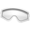 Oakley Mayhem MX Dual Vented Replacement Lens