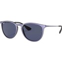 Gunmetal/Dark Blue