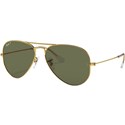 Gold/Green Classic G-15