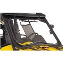 Can-Am Glass Windshield and Wiper Package