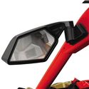 Can-Am Racing Side Mirrors