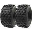 Ocelot 20x10-9 6 Ply P357 Rear ATV Tires - Set Of 2