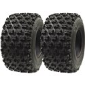 Ocelot 20x11-8 6 Ply P357 Rear ATV Tires - Set Of 2