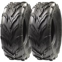 Ocelot 19x7-8 P361 ATV Tires - Set Of 2