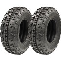 TG Tyre Guider 21x7-10 OES Front ATV Tires - Set Of 2