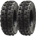 Astroay 21x7-10 OES Front ATV Tires - Set Of 2