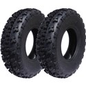 Astroay 23x7-10 OES Front ATV Tires - Set Of 2
