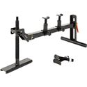 Unit Motorcycle Products Cruiser Swing Up Lift Stand