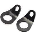 Unit Motorcycle Products Tiedown Hooks