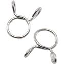 Unit Motorcycle Products Hose Clamps