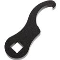 Unit Motorcycle Products 3/8 Ratchet Drive Steering Stem Wrench