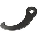 Unit Motorcycle Products P3402 72mm 3/8 Drive Shock Spanner Wrench