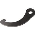 Unit Motorcycle Products P3404 82mm 3/8 Drive Shock Spanner Wrench