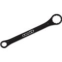 Unit Motorcycle Products B-Type Water Cooled Spark Plug Wrench