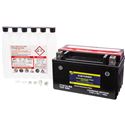 thumbnail image 2 of Fire Power Factory Activated Sealed Battery CTX14L-BS(FA) For Harley-Davidson & Buell 2 of 5