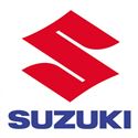 D'COR Visuals Suzuki O.E.M. Icon Decal