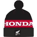 D'COR Visuals Honda Stripe Beanie