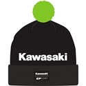 D'COR Visuals Kawasaki Stripe Beanie
