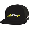 D'COR Visuals Suzuki RM Army Snapback Hat