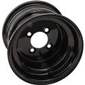 Ocelot Stamped Steel Wheel
