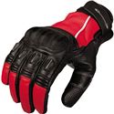Motonation Campeon Leather Gloves