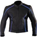 Black/Blue