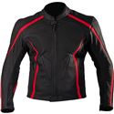 Black/Red