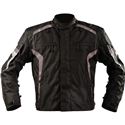 Black/Gunmetal