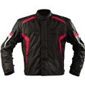 Black/Red
