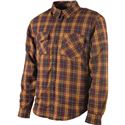 Trilobite Timber Armored Flannel Riding Shirt