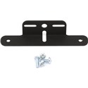 XTC Power Products Universal License Plate Frame Mounting Bracket