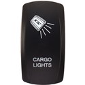 XTC Power Products Cargo Lights Rocker Switch Face Plate