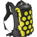 Black/Flo Yellow