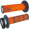 Orange/Charcoal